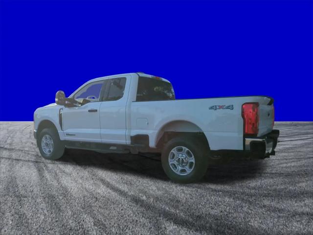 2026 Ford F-250 XLT