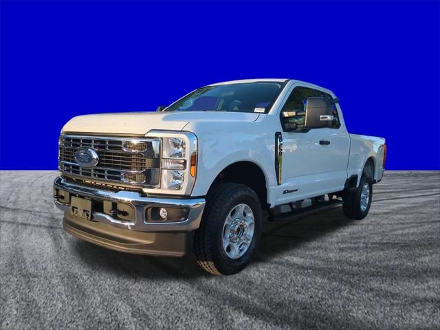 2026 Ford F-250 XLT