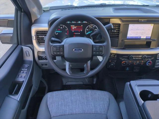 2026 Ford F-250 XLT