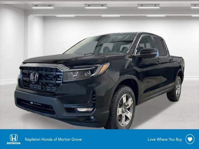 2026 Honda Ridgeline RTL for sale in Morton Grove, IL