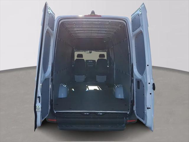 2026 Mercedes-Benz Sprinter 2500 High Roof 4-Cyl Diesel