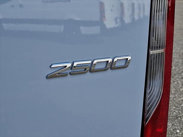 2026 Mercedes-Benz Sprinter 2500 High Roof 4-Cyl Diesel