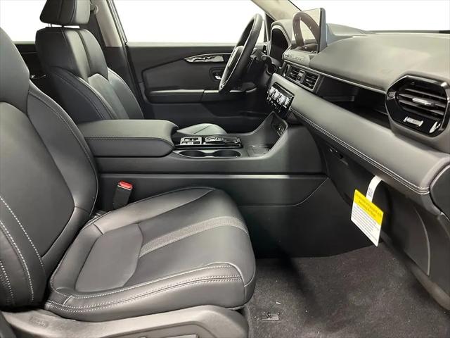 2026 Honda Passport AWD RTL Blackout