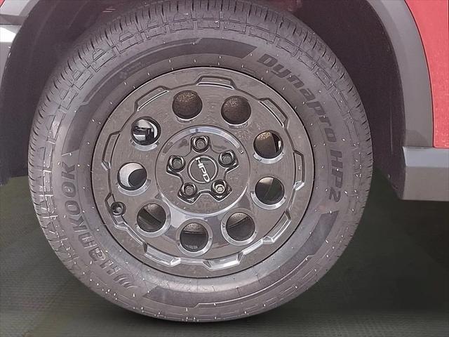 2026 Honda Passport AWD RTL Blackout
