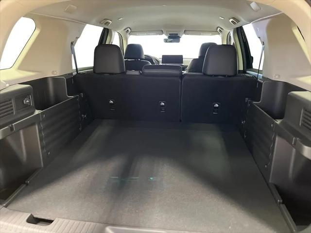 2026 Honda Passport AWD RTL Blackout
