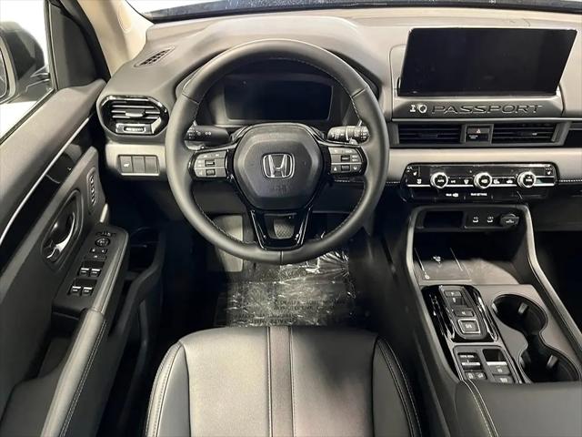 2026 Honda Passport AWD RTL Blackout