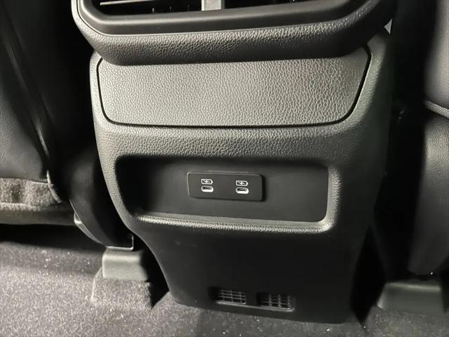 2026 Honda Passport AWD RTL Blackout