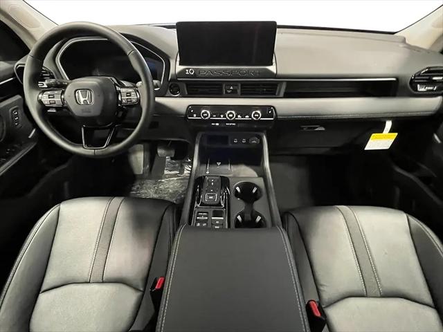 2026 Honda Passport AWD RTL Blackout