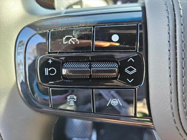 2026 Genesis G80 3.5T Prestige Black AWD