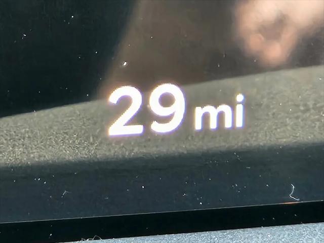 2026 Genesis G80 3.5T Prestige Black AWD