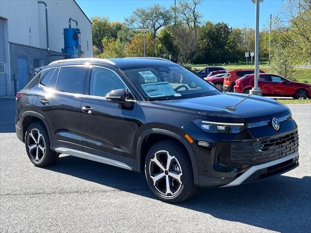 2026 Volkswagen Tiguan SE for sale in Hagerstown, MD