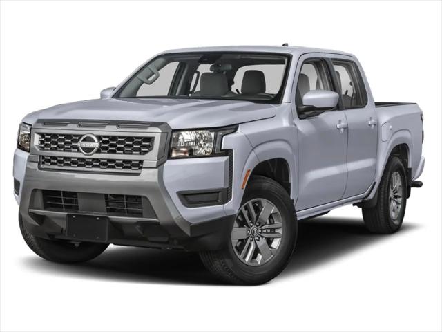 2026 Nissan Frontier Crew Cab SV 4x4 for sale in Shelton, CT