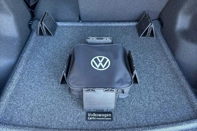 2025 Volkswagen ID.4 Pro