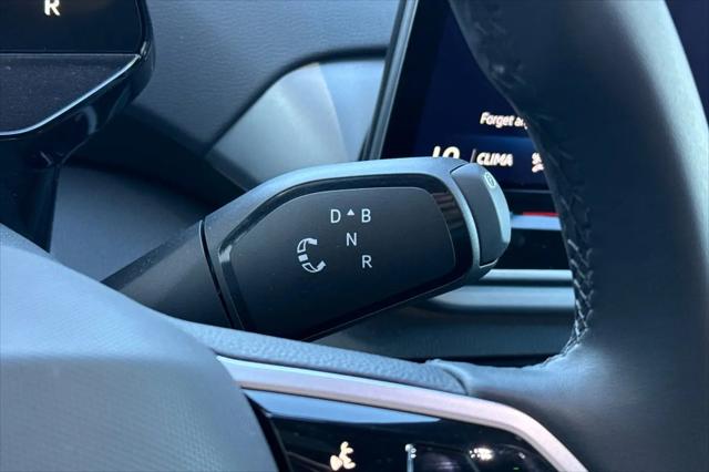 2025 Volkswagen ID.4 Pro