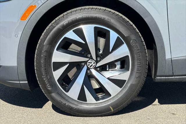2025 Volkswagen ID.4 Pro