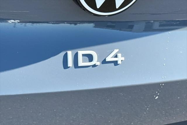 2025 Volkswagen ID.4 Pro