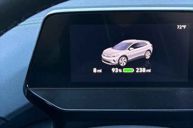 2025 Volkswagen ID.4 Pro