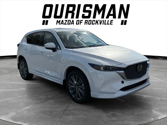 2025 Mazda CX-5 2.5 Turbo Signature for sale in Rockville, MD