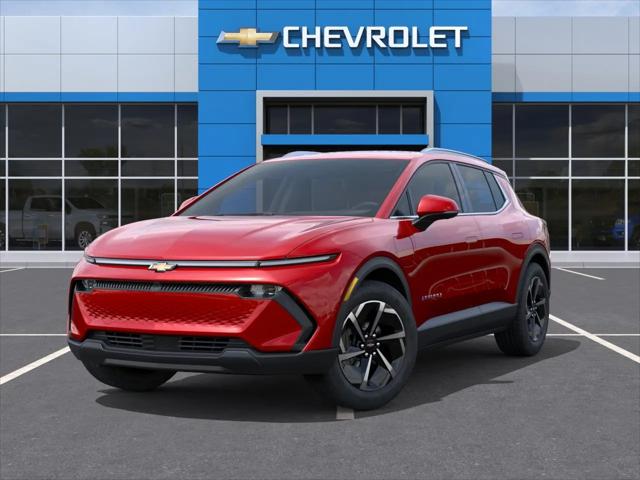 2026 Chevrolet Equinox LT 2