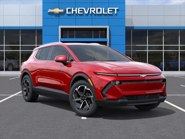 2026 Chevrolet Equinox LT 2