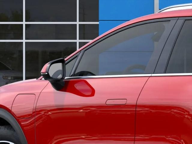 2026 Chevrolet Equinox LT 2