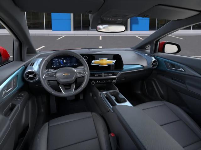 2026 Chevrolet Equinox LT 2