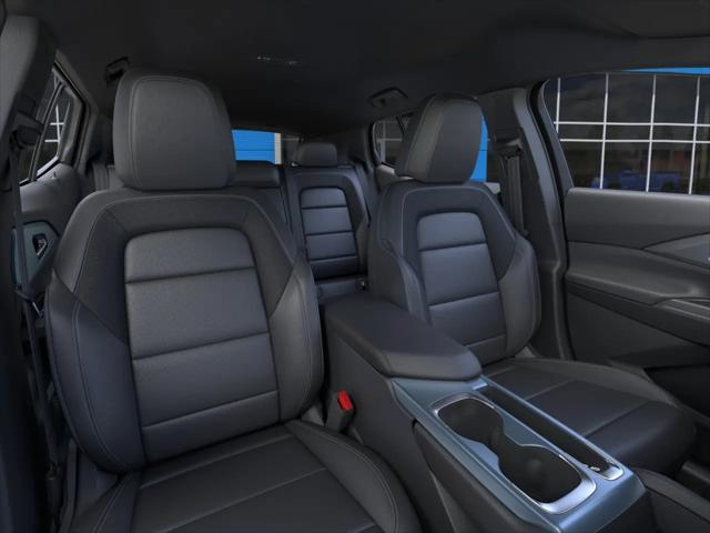 2026 Chevrolet Equinox LT 2