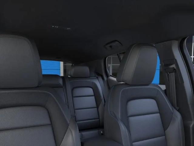 2026 Chevrolet Equinox LT 2