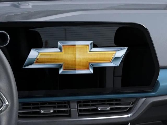 2026 Chevrolet Equinox LT 2