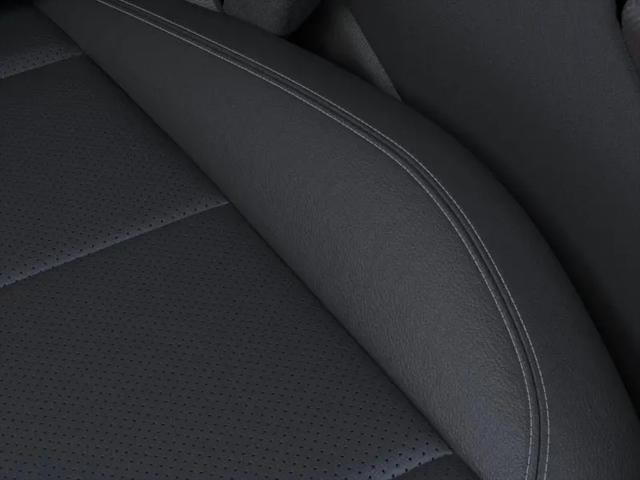 2026 Chevrolet Equinox LT 2