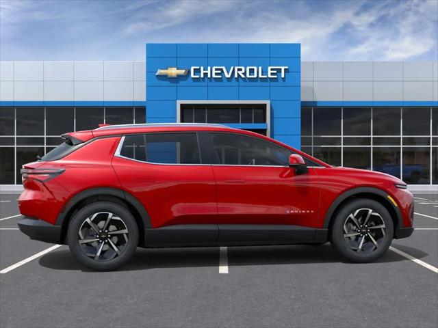 2026 Chevrolet Equinox LT 2