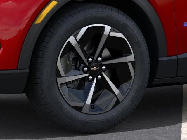 2026 Chevrolet Equinox LT 2