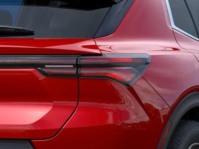 2026 Chevrolet Equinox LT 2