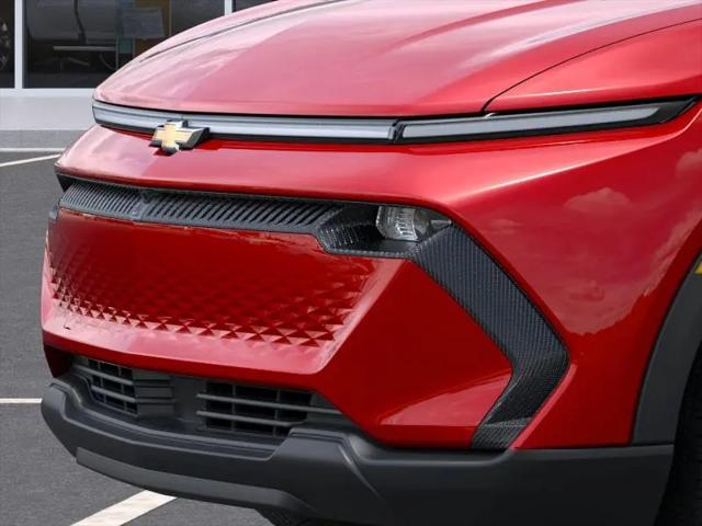 2026 Chevrolet Equinox LT 2