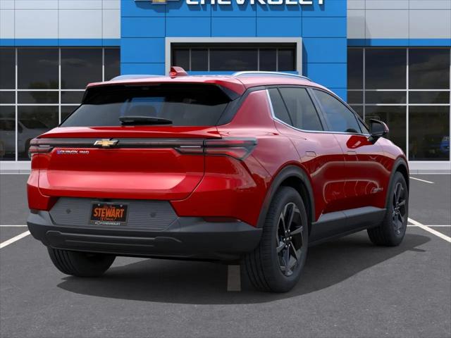 2026 Chevrolet Equinox LT 2