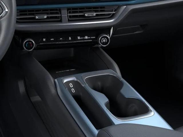 2026 Chevrolet Equinox LT 2