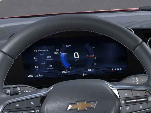 2026 Chevrolet Equinox LT 2
