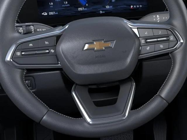 2026 Chevrolet Equinox LT 2