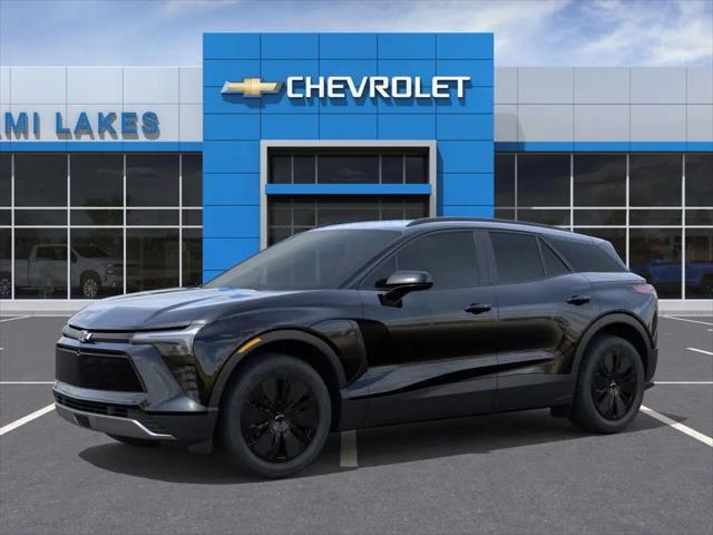 2026 Chevrolet V Blazer LT FWD
