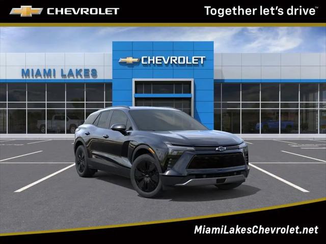 2026 Chevrolet V Blazer LT FWD for sale in Miami Lakes, FL
