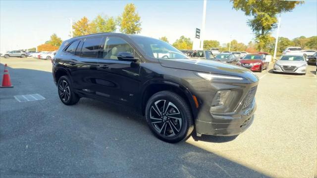 2026 Buick Enclave Sport Touring FWD