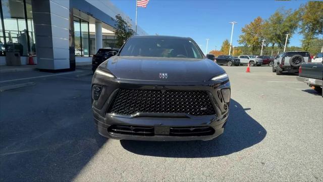 2026 Buick Enclave Sport Touring FWD