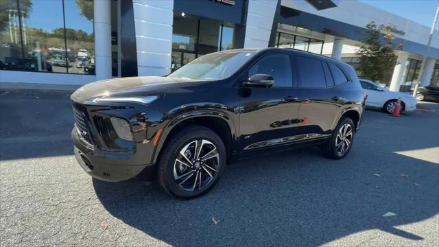 2026 Buick Enclave Sport Touring FWD