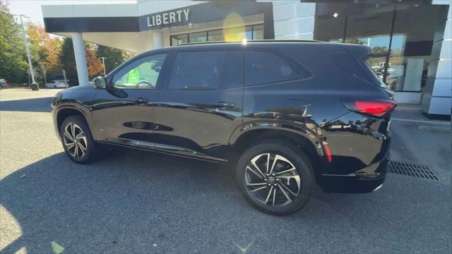 2026 Buick Enclave Sport Touring FWD