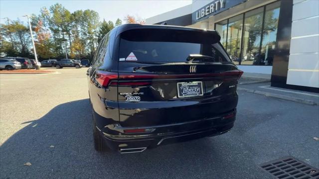2026 Buick Enclave Sport Touring FWD