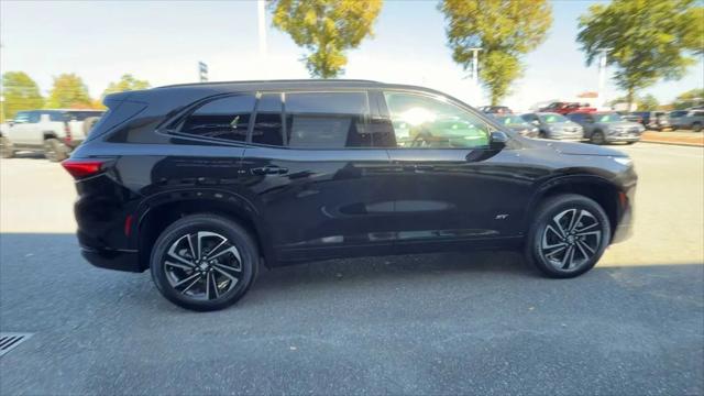 2026 Buick Enclave Sport Touring FWD