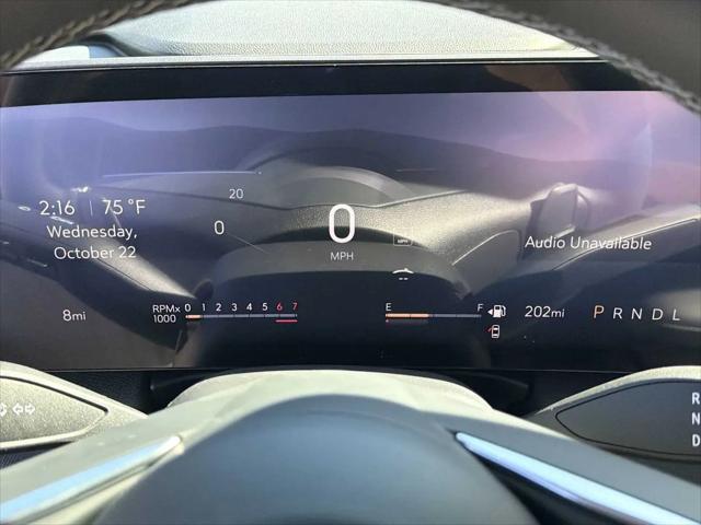 2026 Buick Enclave Sport Touring FWD