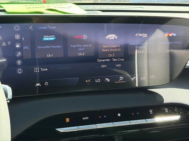 2026 Buick Enclave Sport Touring FWD