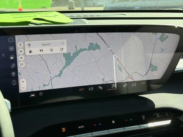 2026 Buick Enclave Sport Touring FWD