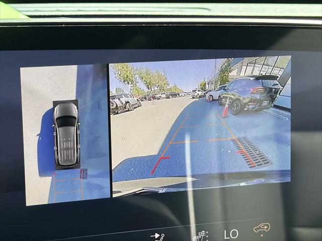 2026 Buick Enclave Sport Touring FWD